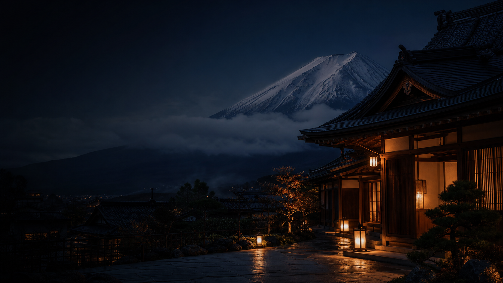 Fuji