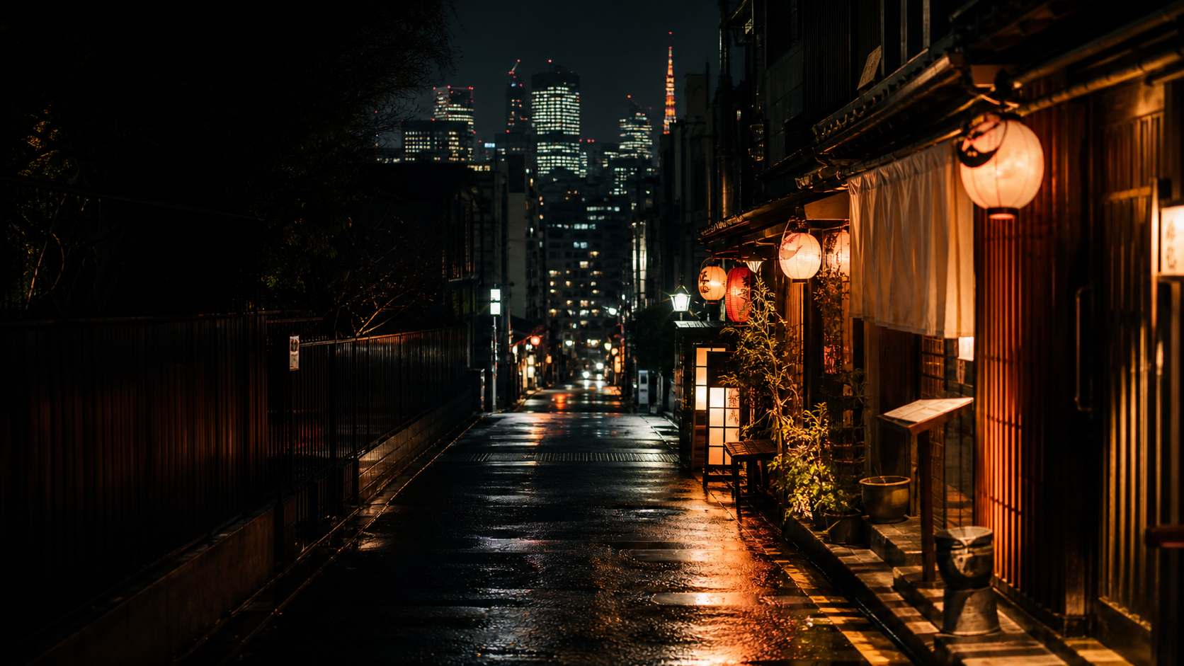 Tokyo